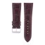 Kožený řemínek na hodinky RB.15595.2422.52.S (24 mm)