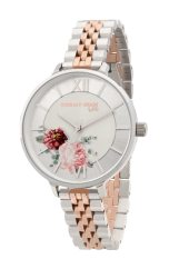 SUNDAY ROSE Spirit BICOLOR (SUN-S12)