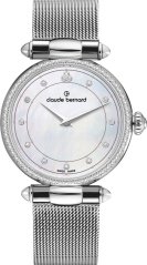 Claude Bernard 20509 3M NAN Classic Ladies
