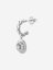 Guess Sparks náušnice JUBE06284JWRHT/U