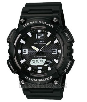 CASIO AQ-S810W-1AVEF CASIO AQ-S810W-1AVEF