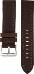 Kožený remienok na hodinky PRIM RB.15736 (20 mm)
