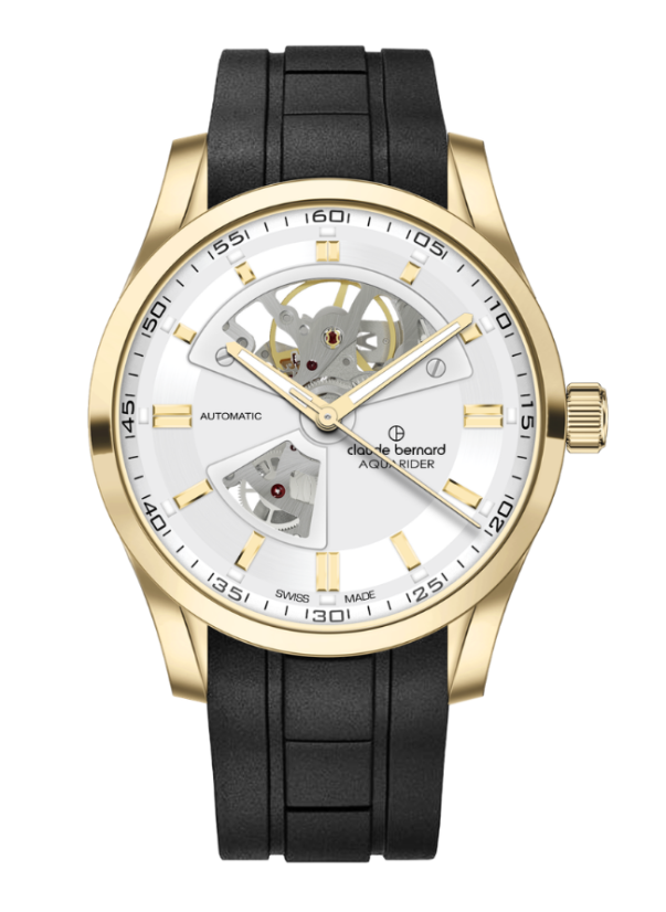 Claude Bernard 85030 37JCA AID Aquarider Claude Bernard 85030 37JCA AID Aquarider