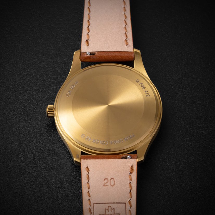 PRIM Linea Color Esence 40 Q - G - W01P.13269.G