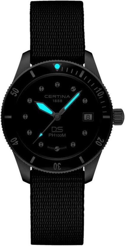 Certina DS PH100m C044.210.18.051.00