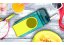 ASOBU univerzální dětský Drink Box fialový 300ml