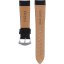 Remienok RB.13103 Black (21 mm) - RB.13103.2118.9090.L