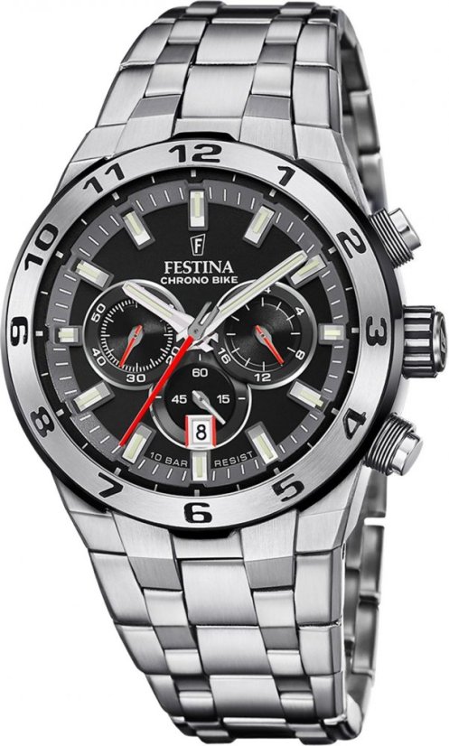 FESTINA 20670/6 CHRONO BIKE '24