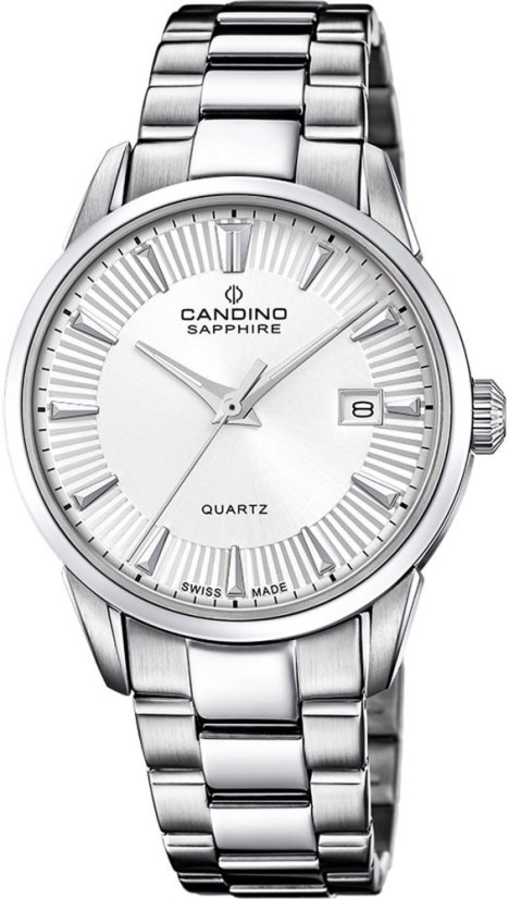 CANDINO C4711/E COUPLE CLASSIC CANDINO C4711/E COUPLE CLASSIC