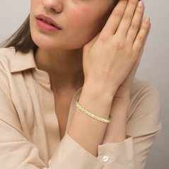 Náramok LACOSTE Metropola 2040465