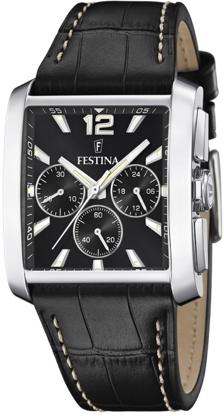 FESTINA 20636/4 TIMELESS CHRONOGRAPH