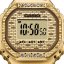 Casio Ring Watch x J Balvin Collaboration CRW-001JB-9ER