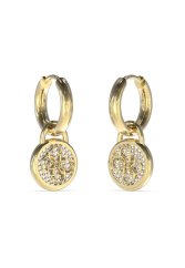 Guess Dreaming Guess náušnice JUBE03131JWYGT/U