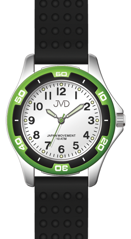 Náramkové hodinky JVD J7185.4
