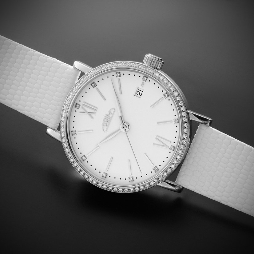 PRIM Lady Elegant Gold Diamond - A - W92P.13193.A