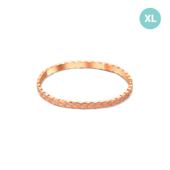 Náramok z chirurgickej ocele JVD SSSB0054XI8ROXL