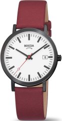 Boccia Titanium 3688-01