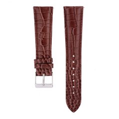 Kožený řemínek na hodinky  PRIM RB.13157.22 (22 mm)