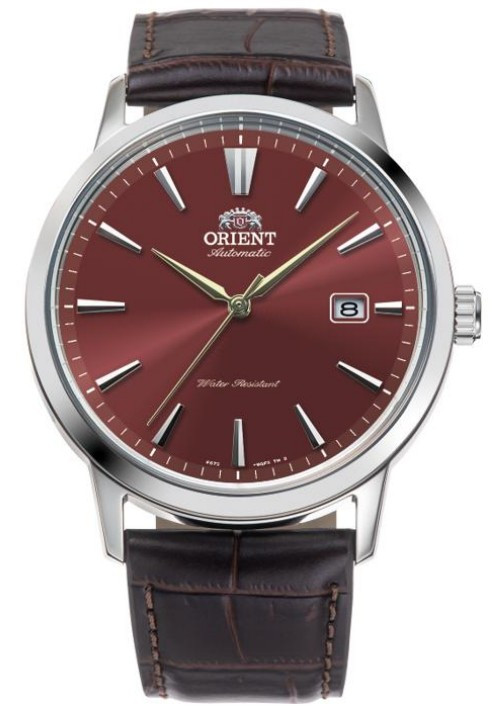Orient Contemporary Automatic RA-AC0F15R30B