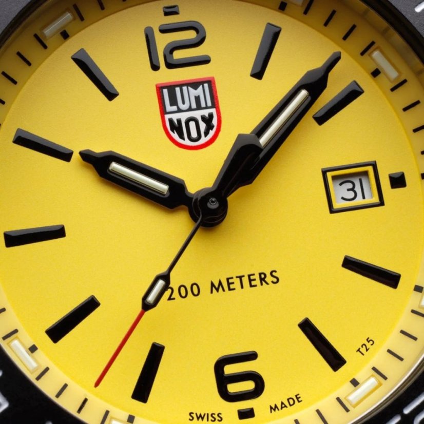 Luminox Pacific Diver 3120 Series XS.3125