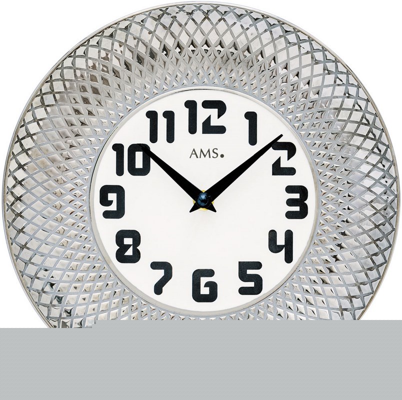 Hodiny AMS 9614 Hodiny AMS 9614