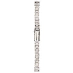 Oceľový remienok na hodinky RA.15073.12 (12 mm) - RA.15073.12.7080.L