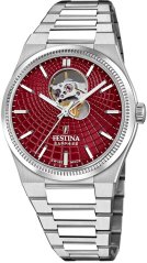 FESTINA 20053/7 SWISS MADE AUTOMATIC