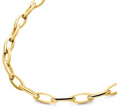 Boccia Titanium náhrdelník 0832-04