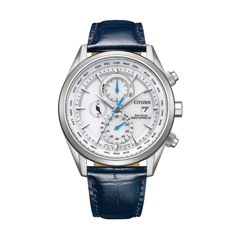 Citizen AT8260-18A Radio Controlled