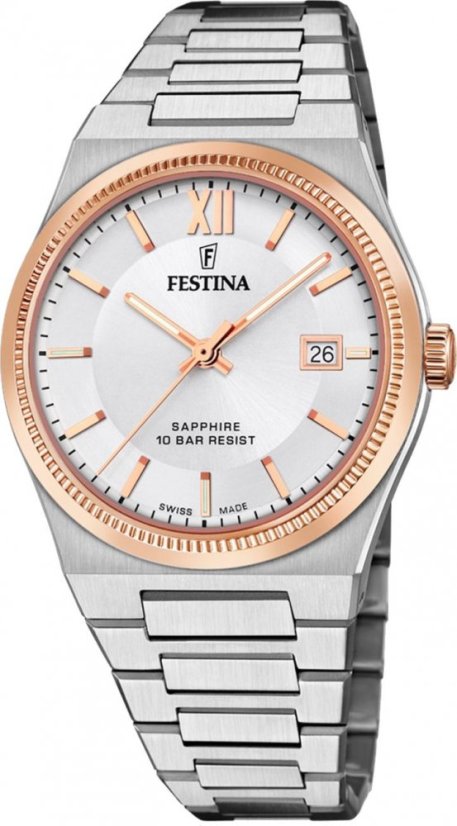 FESTINA 20036/1 SWISS MADE FESTINA 20036/1 SWISS MADE