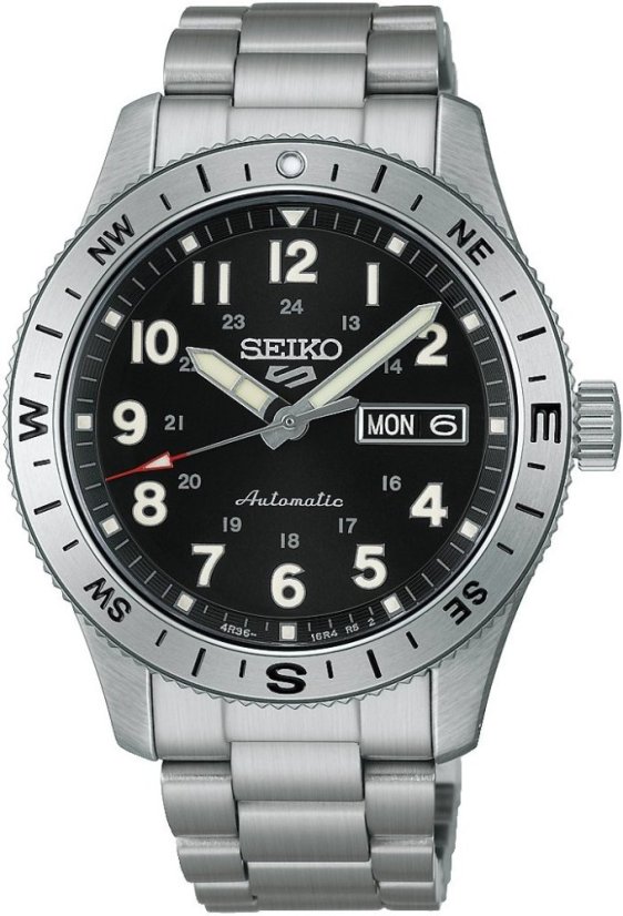 Seiko 5 Sports Field Style HDB006K1