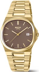 Boccia hodinky Boccia Titanium 3657-06