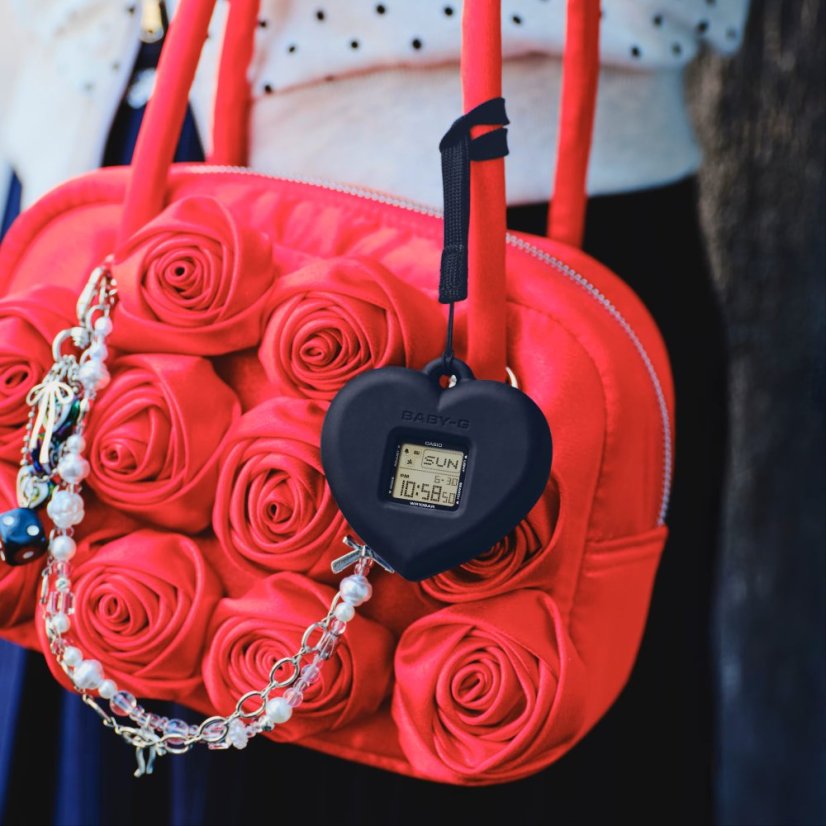 CASIO BGD-10KH-2CER Baby-G