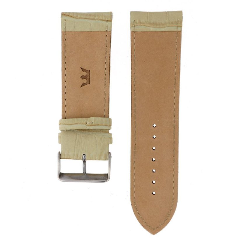 Kožený řemínek na hodinky RB.15826.30 (30 mm) - RB.15826.3028.1313.L
