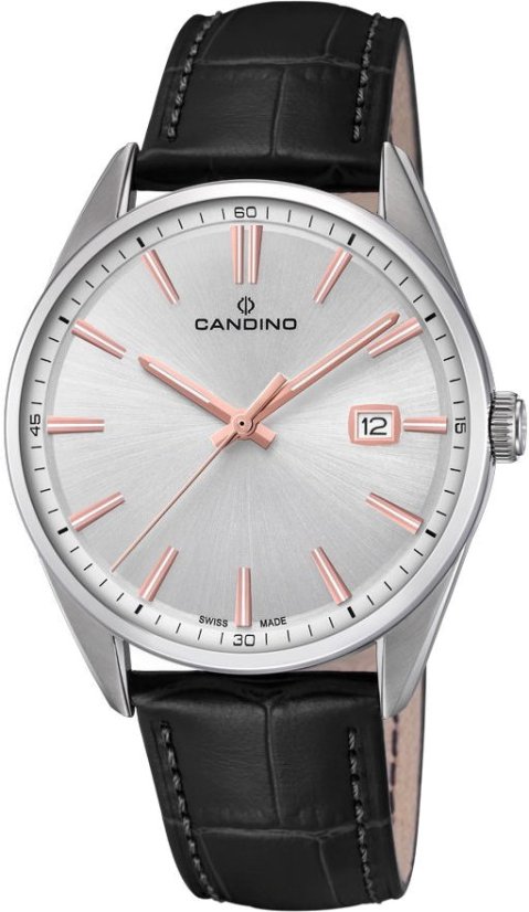 CANDINO C4622/1 GENTS CLASSIC TIMELESS CANDINO C4622/1 GENTS CLASSIC TIMELESS