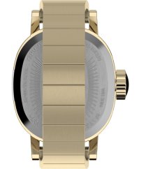 Timex Cavatina Mini Ring hodinkový prsteň TW2Y70800UK