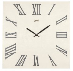 Designové nástěnné hodiny 11532 Lowell 50cm