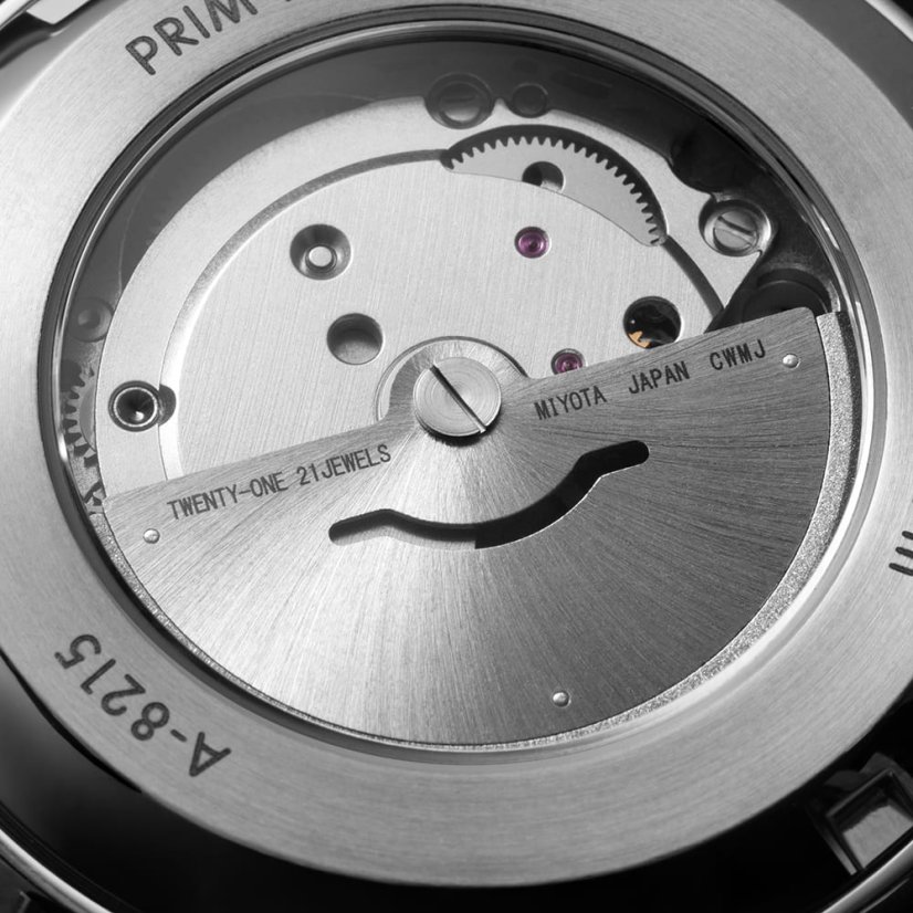 PRIM Technik - A - W01P.13274.A