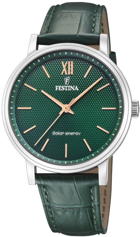 FESTINA 20660/5 SOLAR ENERGY