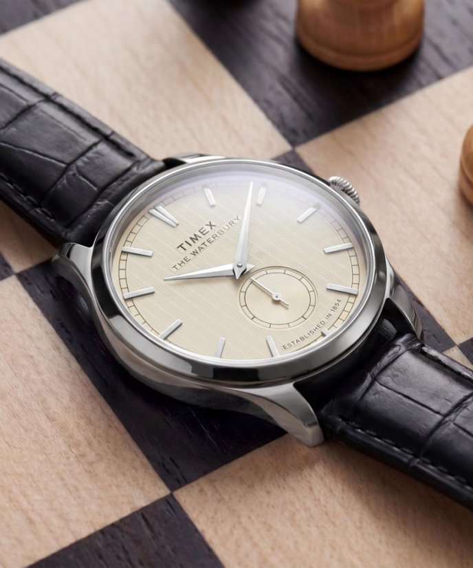 Timex Waterbury Classic TW2Y92000