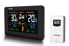 Meteorologické stanice GARNI 545 Line