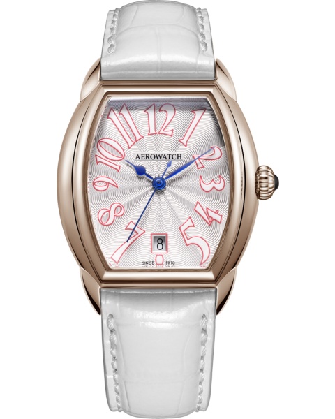Aerowatch Streamline Quartz A 42958 RO07 Aerowatch Streamline Quartz A 42958 RO07
