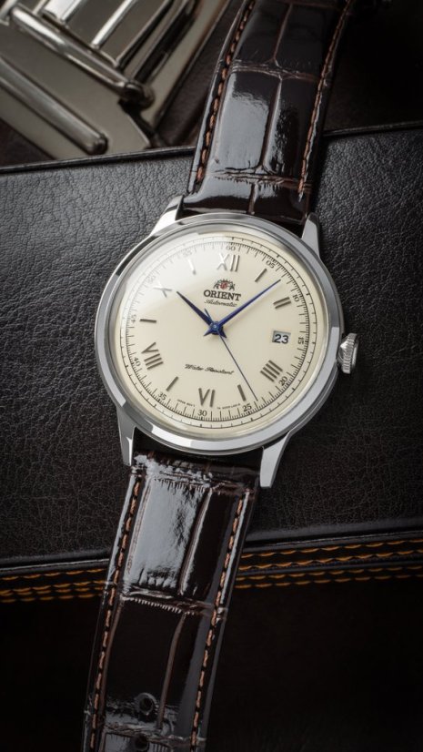 Orient Classic Bambino 2nd Generation Version2 Automatic TAC00009N0