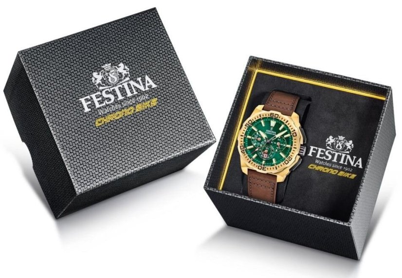 FESTINA 20728/2 Chrono Bike 2025