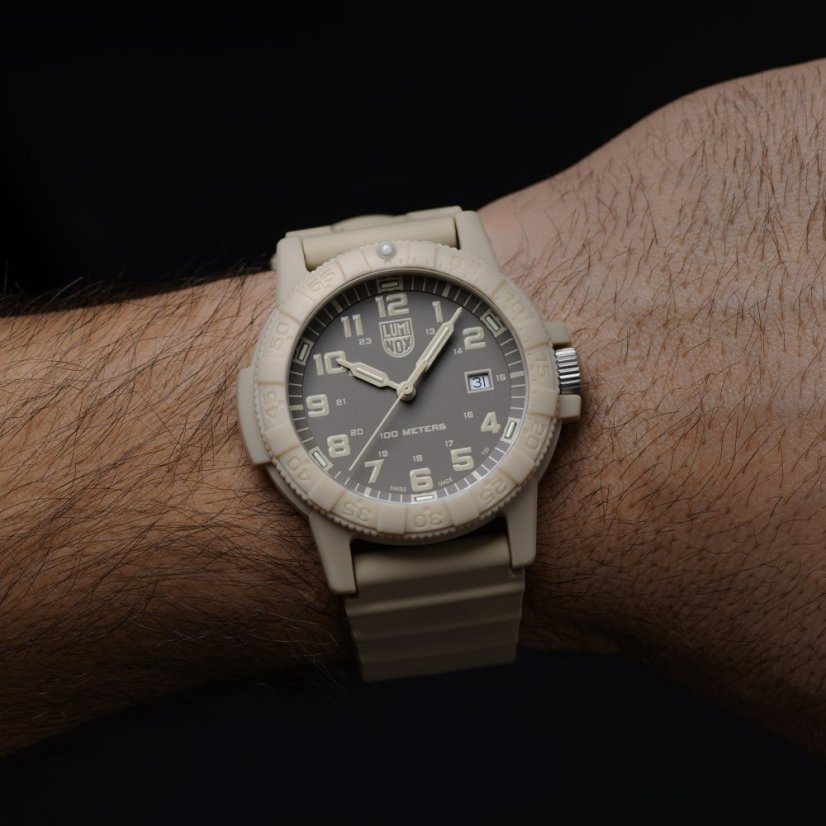 Luminox Leatherback Sea Turtle Giant 0320 Series XS.0326