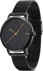 Wenger Metropolitan Donnissima Quartz 01.1731.124