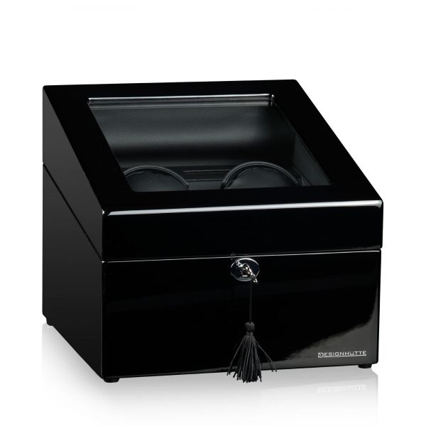 Natahovač hodinek Designhütte 70005/47 München 2 LCD