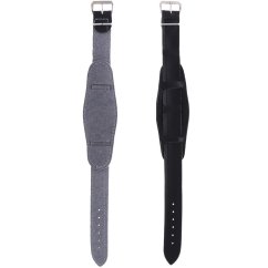 Prievlakový podložkový remienok na hodinky RB.15211.12 (12 mm) - RB.15211.1212.90.L