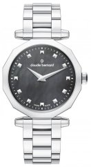 Claude Bernard 20229 3M NANN Dress code quartz