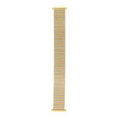 Kovový pružný natahovací řemínek na hodinky RH.15132.08 (8 x 145 mm) - RH.15132.0810.7080 (8mm)